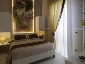 Отель Bed and Breakfast Locanda di Mosconi  Флоренция